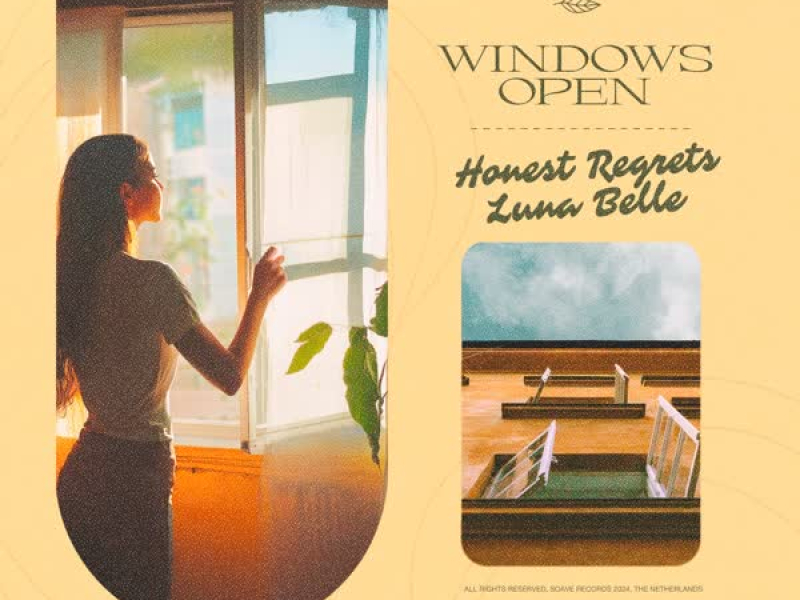 Windows Open (Single)
