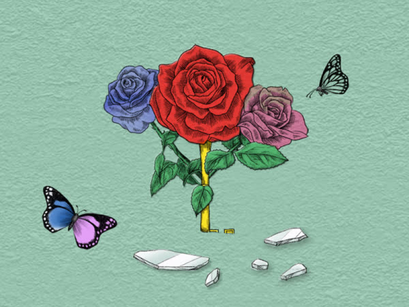 Before I Met You (Single)