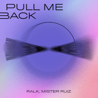 Pull Me Back (Single)