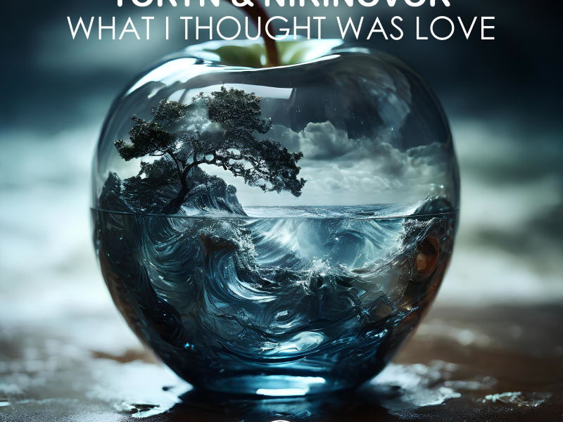 What I Thought Was Love (Single)