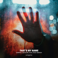 That's My Name (Single)