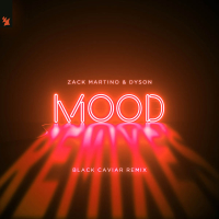 Mood (Black Caviar Remix) (Single)