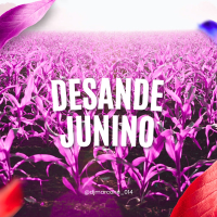 DESANDE JUNINO (Single)
