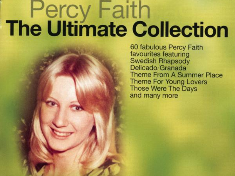 The Ultimate Collection