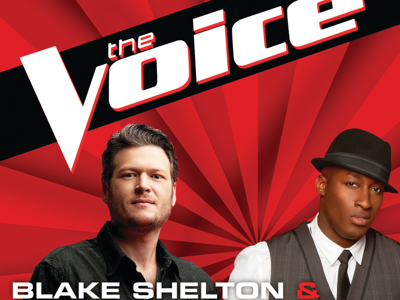 Soul Man (The Voice Performance) (Single)