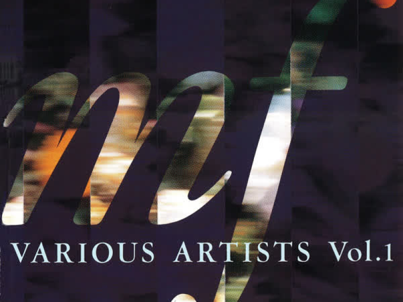 mf VARIOUS ARTISTS Vol.1