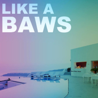 Like A Baws (Single)