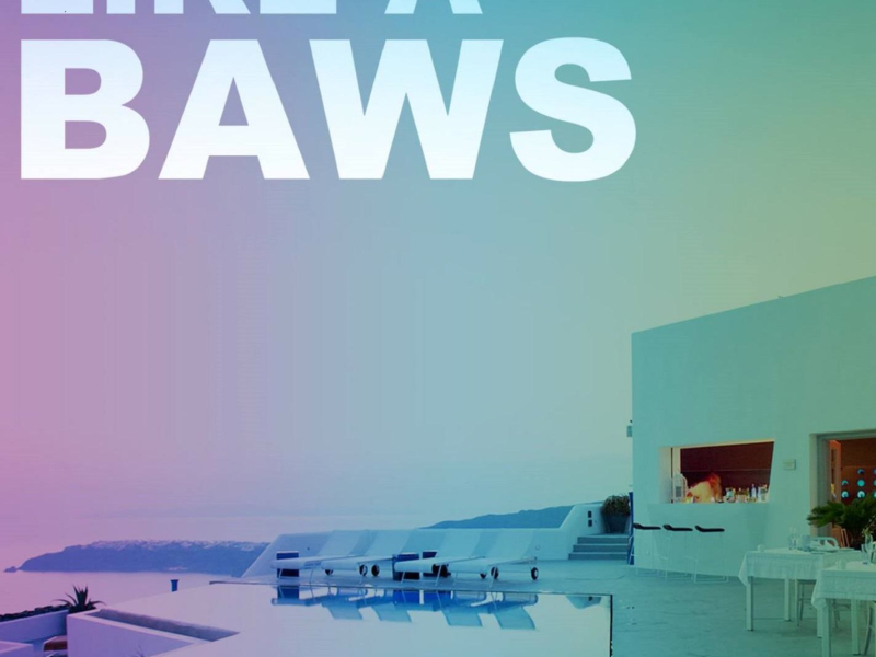 Like A Baws (Single)