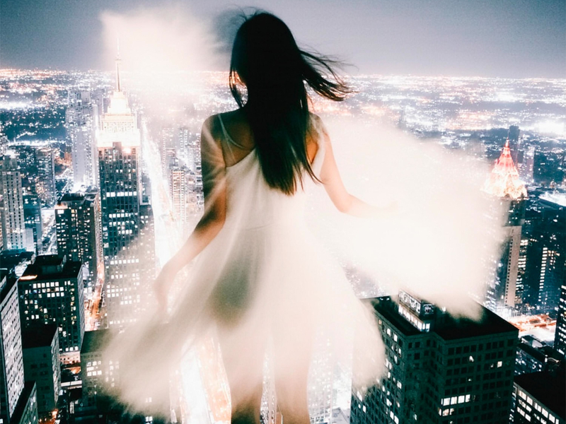 Личный космос (Single)