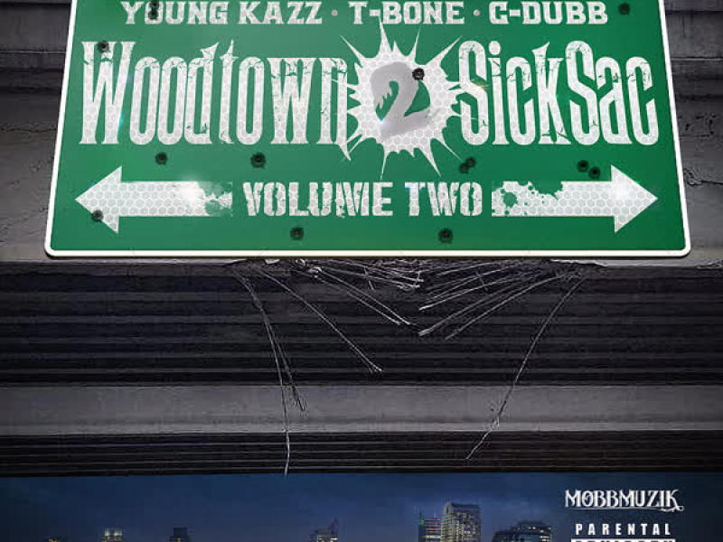 Woodtown 2 Sicksac 2