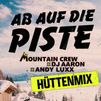 Ab auf die Piste (Hüttenmix) (Single)