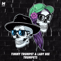 Trumpets (Single)