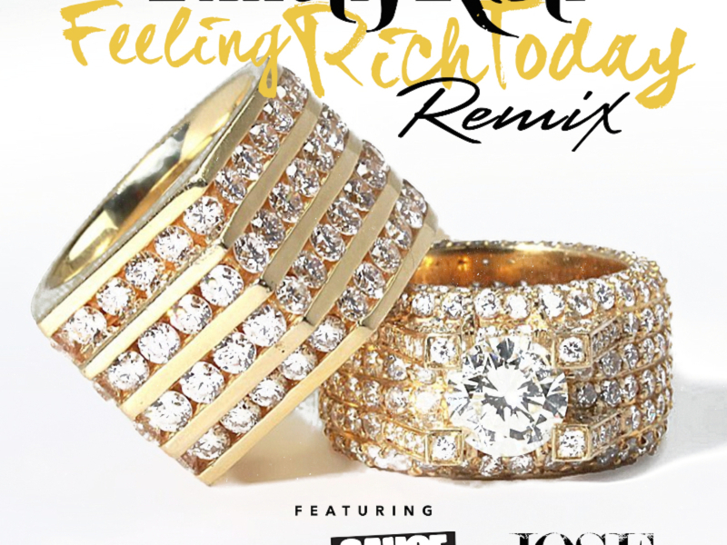 Feeling Rich Today (Remix) [feat. Migos, Sauce Walka & Jose Guapo]