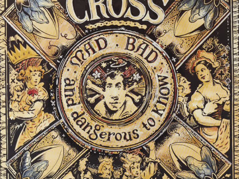 Mad: Bad: And Dangerous To Know