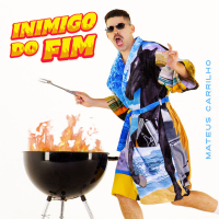 Inimigo do Fim (Single)