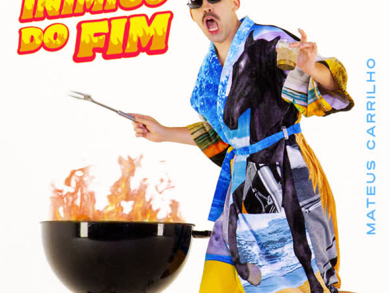 Inimigo do Fim (Single)