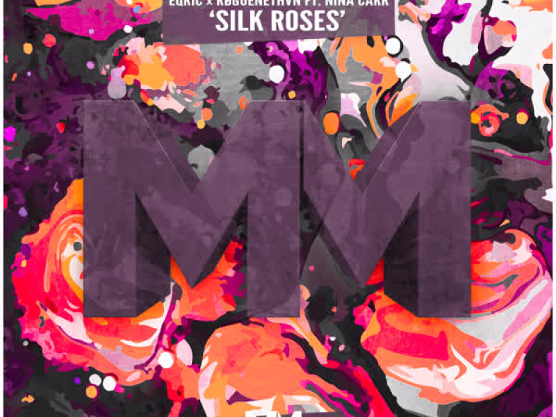 Silk Roses (Single)