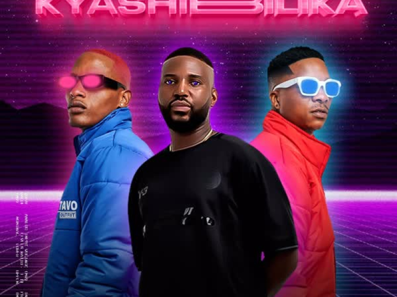 Kyashibilika (feat. Okmalumkoolkat) (Single)