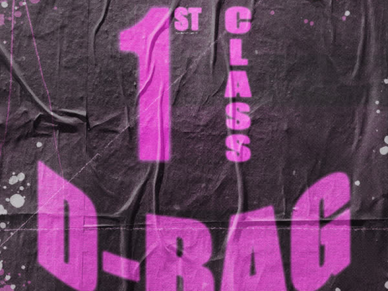 1st Class D-Bag (Single)