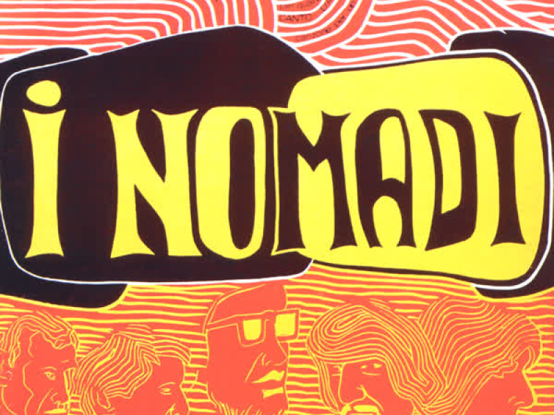 I Nomadi