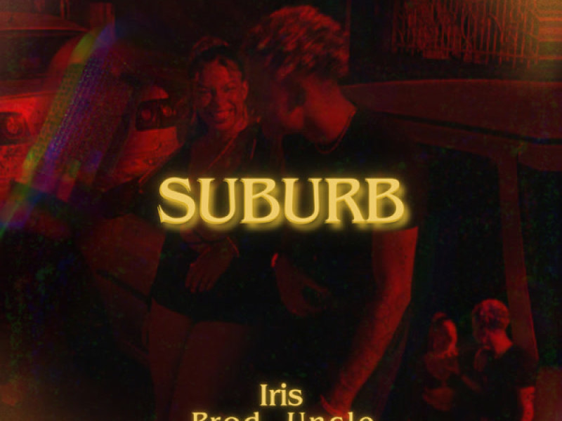 Suburb (Single)