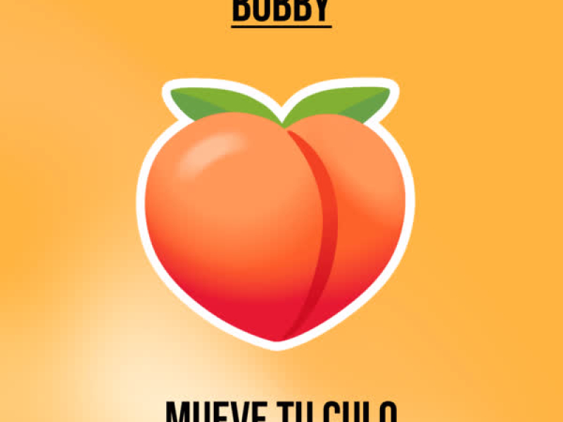 Mueve Tu Culo (Single)