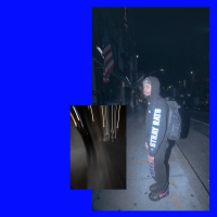 BALD! REMIX (Single)