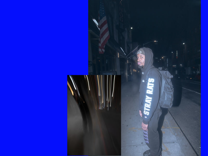 BALD! REMIX (Single)