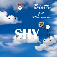 Shy (feat. Marianne) (Single)