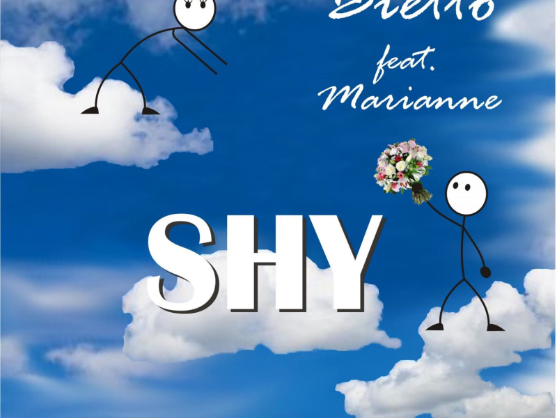Shy (feat. Marianne) (Single)