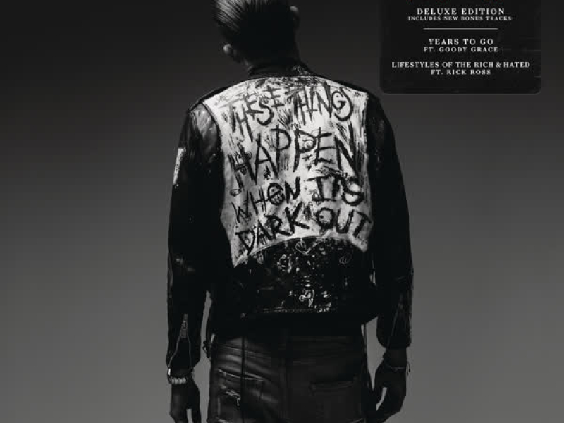 When It's Dark Out (Deluxe Edition)