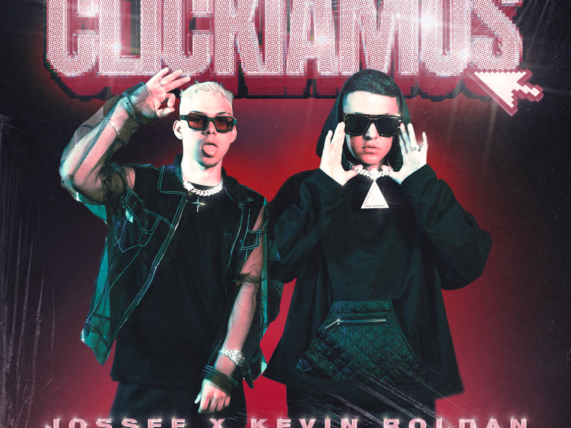 Clickiamos (Single)