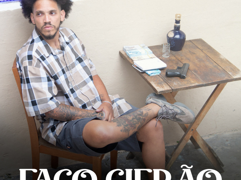 FAÇO CIFRÃO (Single)