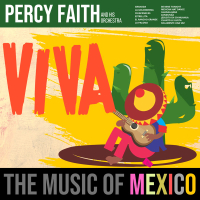 Viva! The Music of Mexico