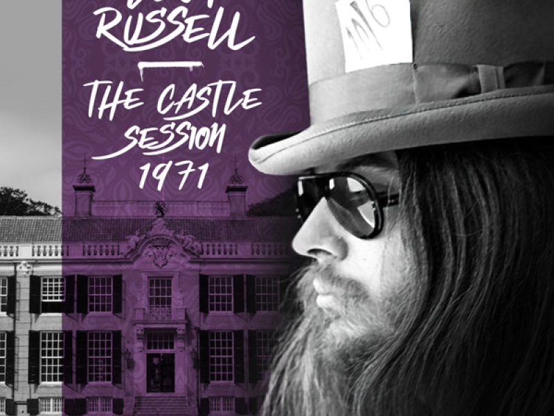 The Castle Session 1971 (live) (EP)