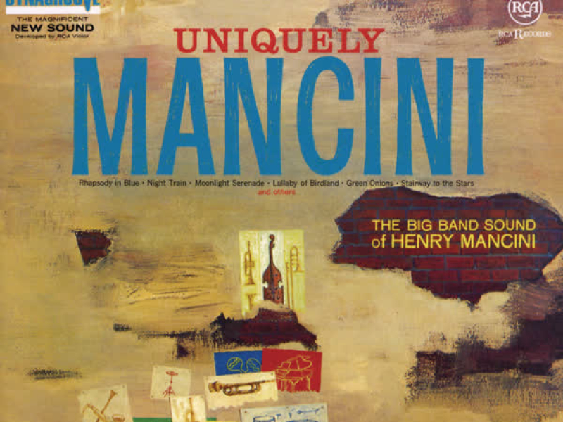 Uniquely Manicini