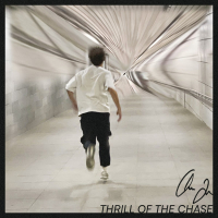 Thrill of the Chase (Single)