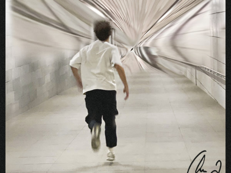 Thrill of the Chase (Single)