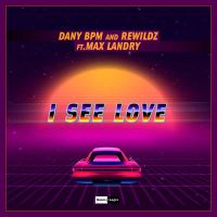 I See Love (Single)
