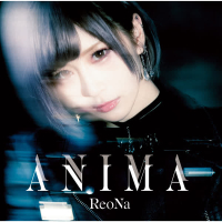 ANIMA (Special Edition) (EP)