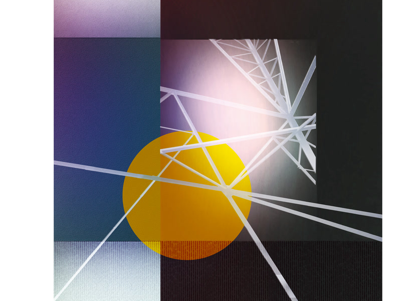 Making gardens out of silence in the uncanny valley (Single)