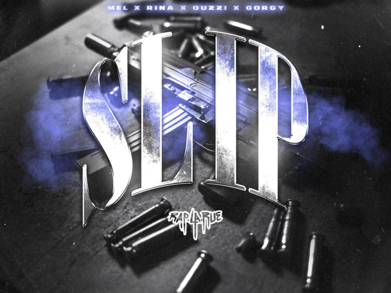Slip (Single)