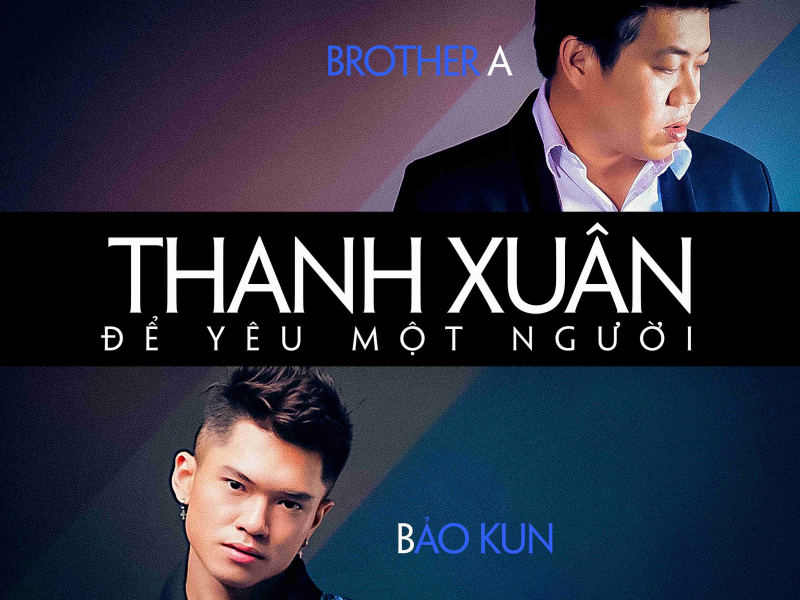 Thanh Xuân Để Yêu Một Người (Single)