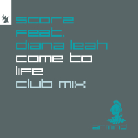 Come To Life (Club Mix) (Single)
