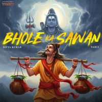 Bhole Ka Sawan (Single)