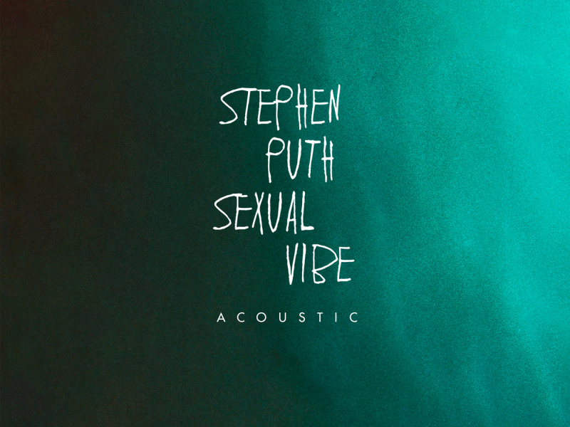 Sexual Vibe (Acoustic)