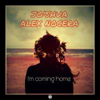 I'm Coming Home (Single)