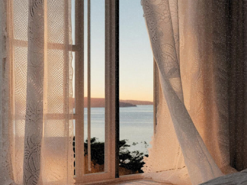 カーテン (Single)