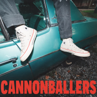 Cannonballers (Single)