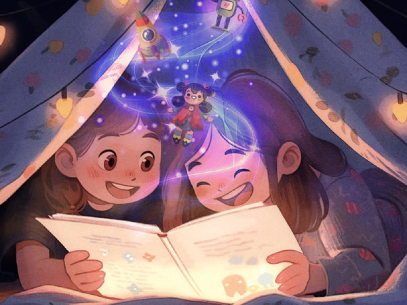 Inner Echoes (Single)